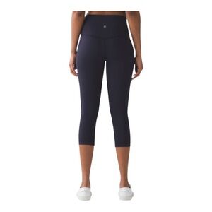 Lululemon Align High Rise Leggings EUC Size 2